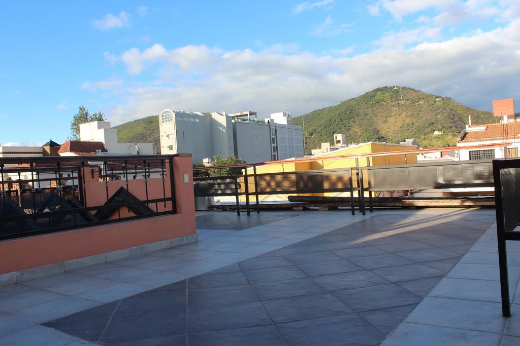 Tradicion De Salta Bagian luar foto